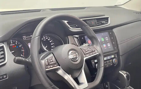 Nissan Qashqai, 2022 год, 1 807 000 рублей, 14 фотография