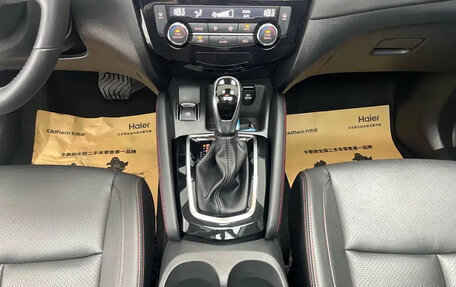 Nissan Qashqai, 2022 год, 1 807 000 рублей, 18 фотография