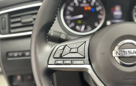Nissan Qashqai, 2022 год, 1 807 000 рублей, 11 фотография