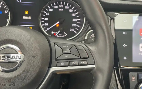 Nissan Qashqai, 2022 год, 1 807 000 рублей, 21 фотография