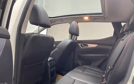 Nissan Qashqai, 2022 год, 1 807 000 рублей, 13 фотография
