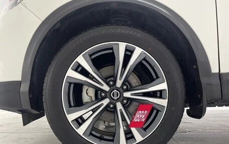 Nissan Qashqai, 2022 год, 1 807 000 рублей, 17 фотография