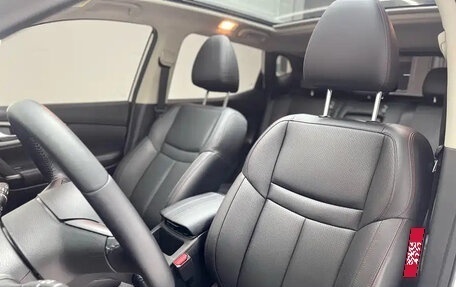 Nissan Qashqai, 2022 год, 1 807 000 рублей, 10 фотография
