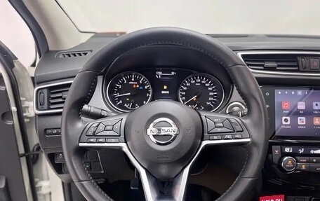 Nissan Qashqai, 2022 год, 1 807 000 рублей, 15 фотография
