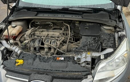 Ford Focus III, 2012 год, 1 100 000 рублей, 11 фотография