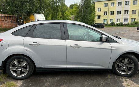 Ford Focus III, 2012 год, 1 100 000 рублей, 4 фотография