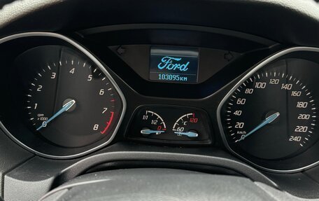 Ford Focus III, 2012 год, 1 100 000 рублей, 8 фотография