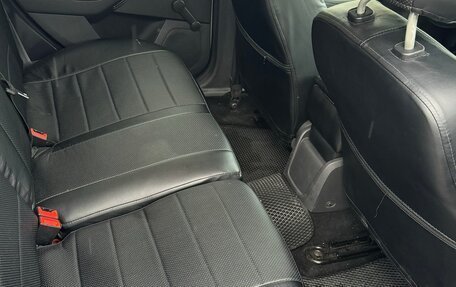 Ford Focus III, 2012 год, 1 100 000 рублей, 6 фотография