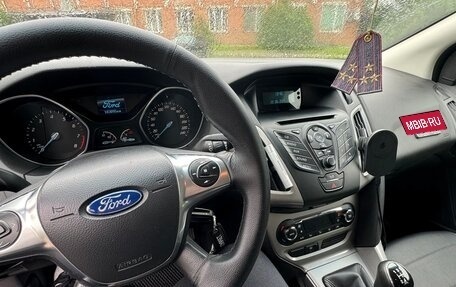 Ford Focus III, 2012 год, 1 100 000 рублей, 7 фотография