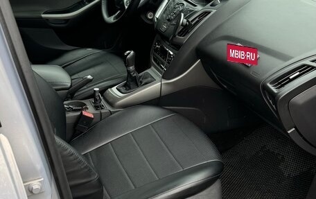 Ford Focus III, 2012 год, 1 100 000 рублей, 5 фотография