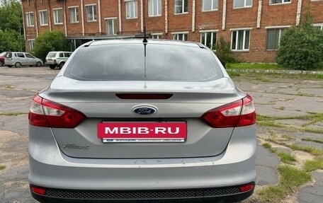Ford Focus III, 2012 год, 1 100 000 рублей, 3 фотография