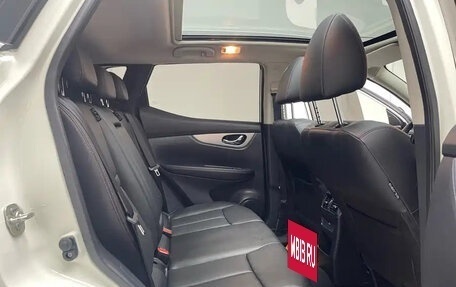 Nissan Qashqai, 2022 год, 1 807 000 рублей, 24 фотография