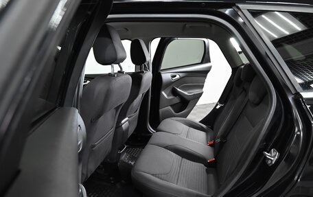 Ford Focus III, 2017 год, 1 099 000 рублей, 6 фотография