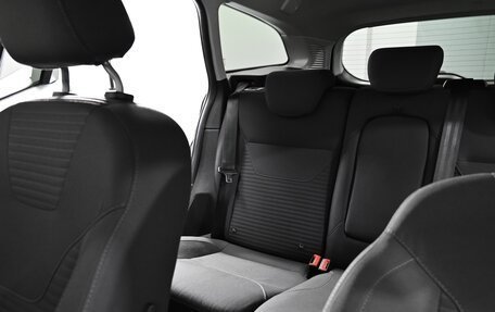 Ford Focus III, 2017 год, 1 099 000 рублей, 9 фотография