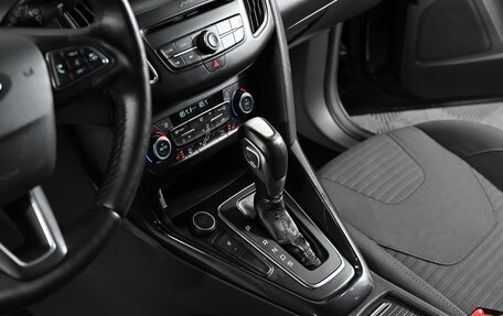 Ford Focus III, 2017 год, 1 099 000 рублей, 12 фотография