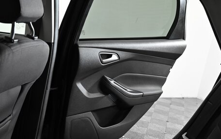 Ford Focus III, 2017 год, 1 099 000 рублей, 7 фотография