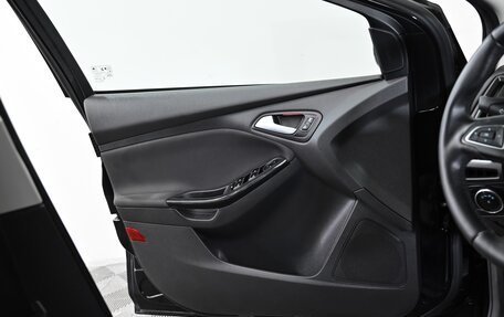 Ford Focus III, 2017 год, 1 099 000 рублей, 11 фотография