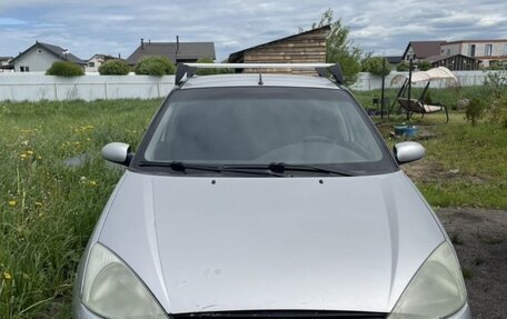 Ford Focus IV, 1998 год, 135 000 рублей, 2 фотография