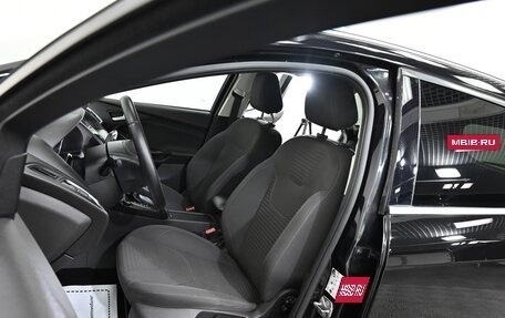 Ford Focus III, 2017 год, 1 099 000 рублей, 8 фотография