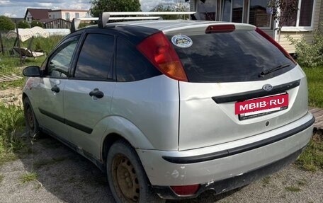 Ford Focus IV, 1998 год, 135 000 рублей, 4 фотография