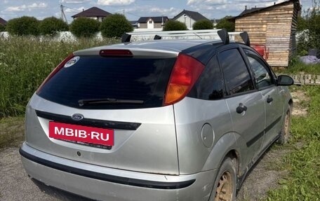 Ford Focus IV, 1998 год, 135 000 рублей, 3 фотография