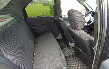 Renault Logan I, 2007 год, 380 000 рублей, 5 фотография
