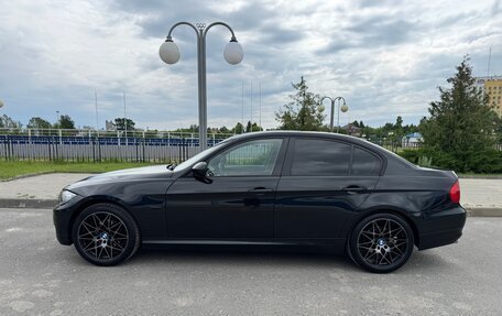 BMW 3 серия, 2009 год, 1 400 000 рублей, 3 фотография