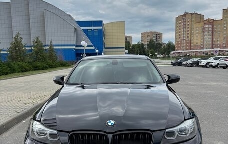 BMW 3 серия, 2009 год, 1 400 000 рублей, 2 фотография