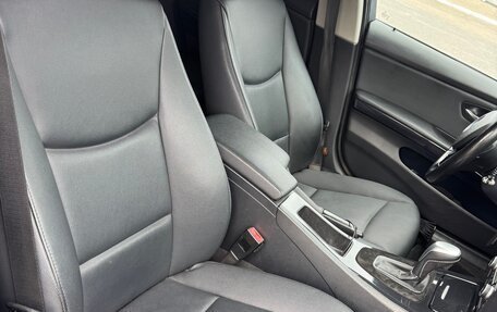 BMW 3 серия, 2009 год, 1 400 000 рублей, 17 фотография