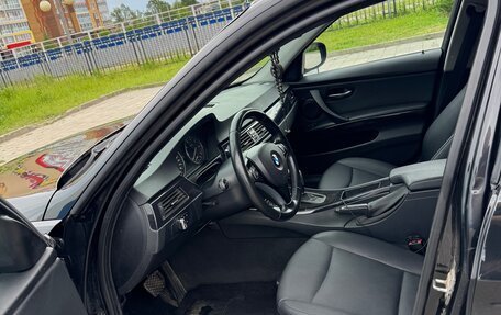BMW 3 серия, 2009 год, 1 400 000 рублей, 16 фотография