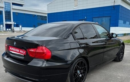 BMW 3 серия, 2009 год, 1 400 000 рублей, 7 фотография