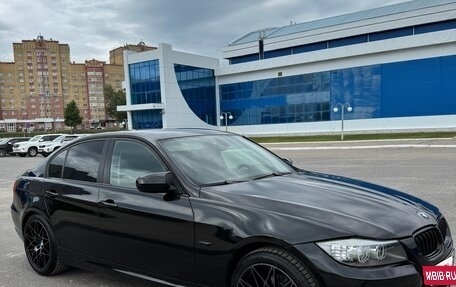 BMW 3 серия, 2009 год, 1 400 000 рублей, 6 фотография