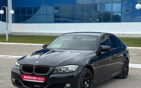 BMW 3 серия, 2009 год, 1 400 000 рублей, 11 фотография