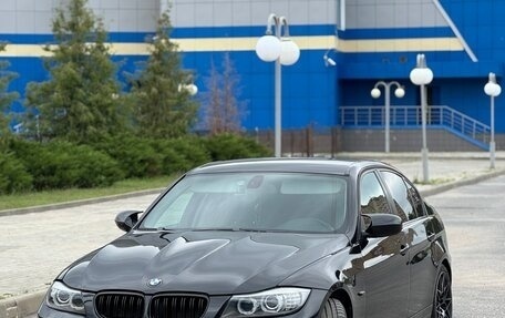 BMW 3 серия, 2009 год, 1 400 000 рублей, 13 фотография