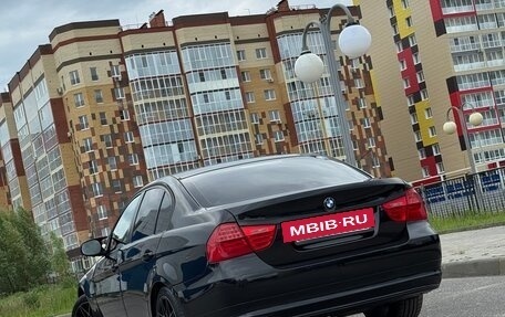 BMW 3 серия, 2009 год, 1 400 000 рублей, 10 фотография