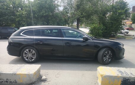 Peugeot 508 II, 2020 год, 1 999 000 рублей, 4 фотография