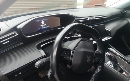 Peugeot 508 II, 2020 год, 1 999 000 рублей, 18 фотография