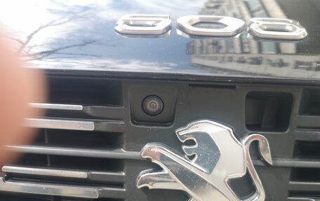 Peugeot 508 II, 2020 год, 1 999 000 рублей, 17 фотография