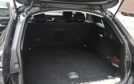 Peugeot 508 II, 2020 год, 1 999 000 рублей, 19 фотография