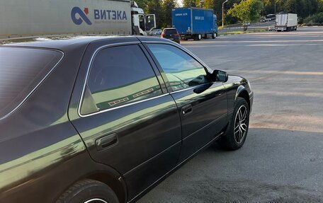 Toyota Camry, 2000 год, 580 000 рублей, 7 фотография