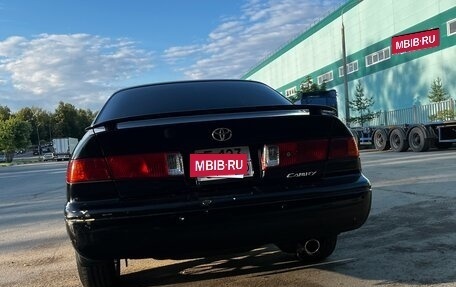 Toyota Camry, 2000 год, 580 000 рублей, 5 фотография