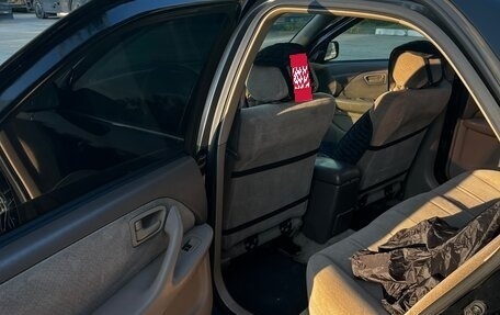 Toyota Camry, 2000 год, 580 000 рублей, 13 фотография