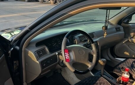 Toyota Camry, 2000 год, 580 000 рублей, 12 фотография