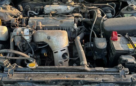 Toyota Camry, 2000 год, 580 000 рублей, 16 фотография
