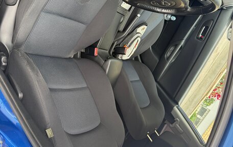 Mazda 3, 2006 год, 595 000 рублей, 9 фотография