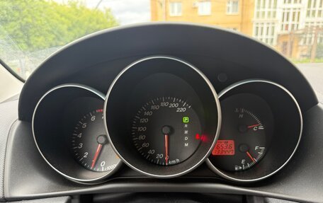 Mazda 3, 2006 год, 595 000 рублей, 13 фотография