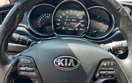KIA cee'd III, 2017 год, 1 550 000 рублей, 12 фотография