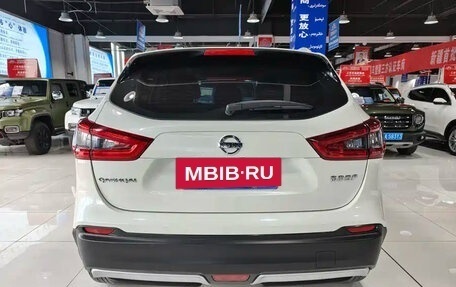 Nissan X-Trail, 2022 год, 1 735 500 рублей, 5 фотография