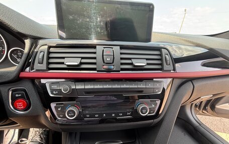 BMW 3 серия, 2013 год, 1 850 000 рублей, 9 фотография
