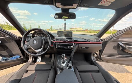 BMW 3 серия, 2013 год, 1 850 000 рублей, 6 фотография